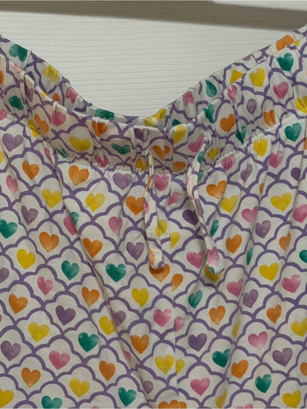 Roller Rabbit x Target women’s pajama shorts size 1x